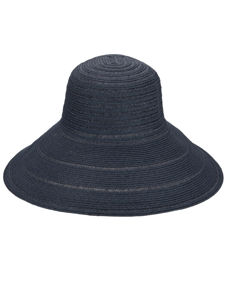 Newport- Ultrabraid Round Crown Sun Hat image number 1