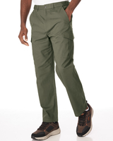 JohnBlairFlex Adjust-A-Band Relaxed-Fit Cargo Pants thumbnail number 1