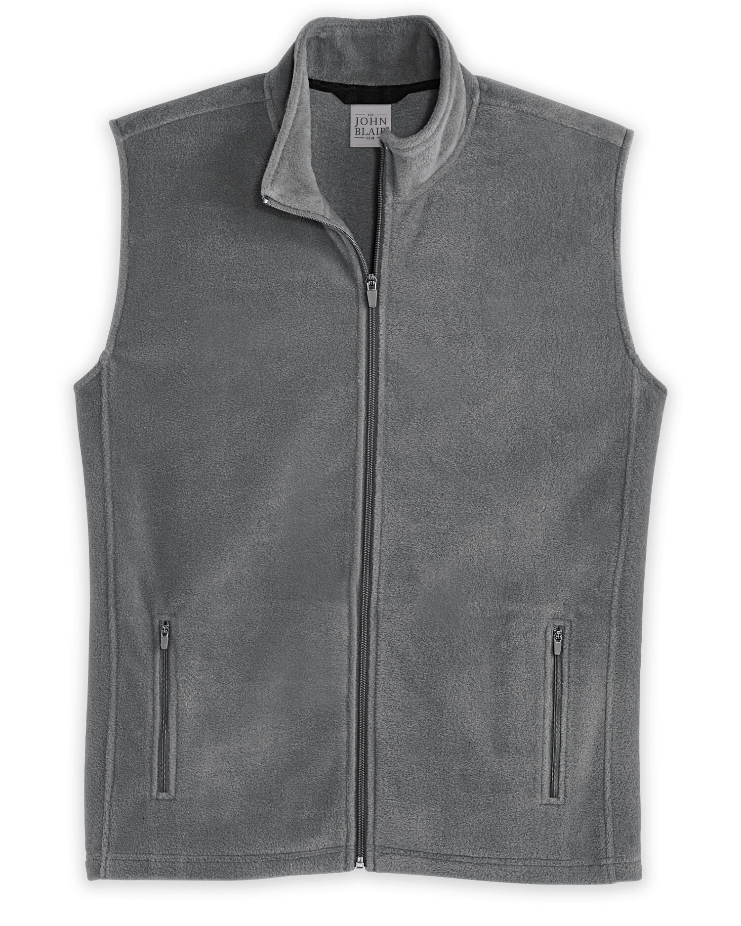 John Blair Fleece Vest
