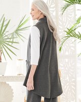 Serenity Vest by D&D Lifestyle™ thumbnail number 2
