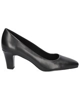 Easy Street® Poet Square Toe Pumps thumbnail number 3