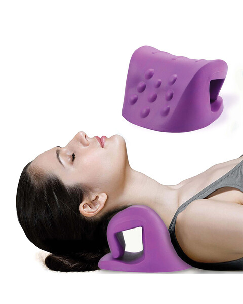 Neck & Shoulder Stretcher/Relaxer