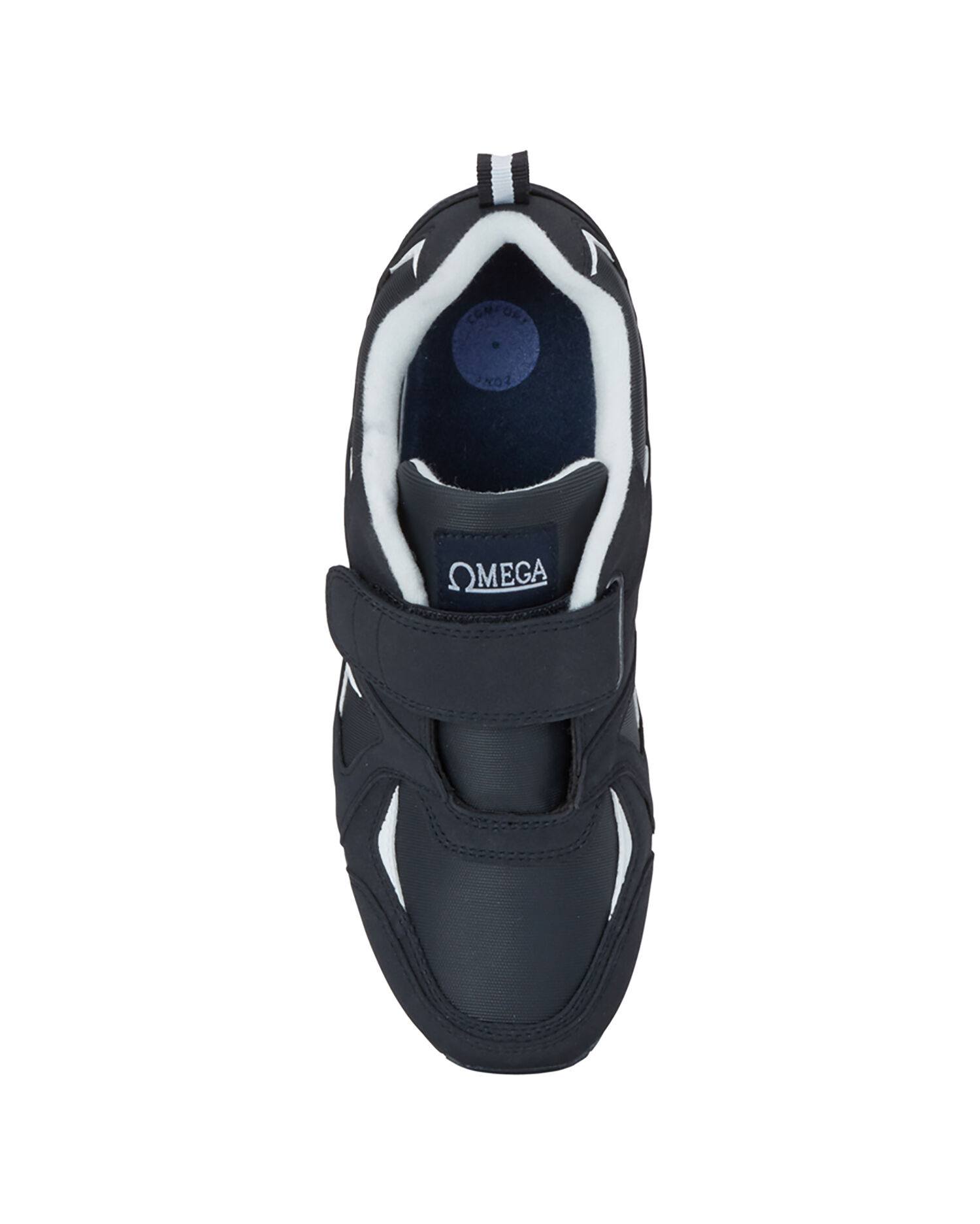 Haband mens velcro shoes 2025