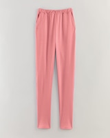 Essential Knit Tapered Leg Pants thumbnail number 2