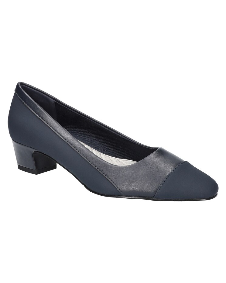 Easy Street Dottie Pumps image number 1