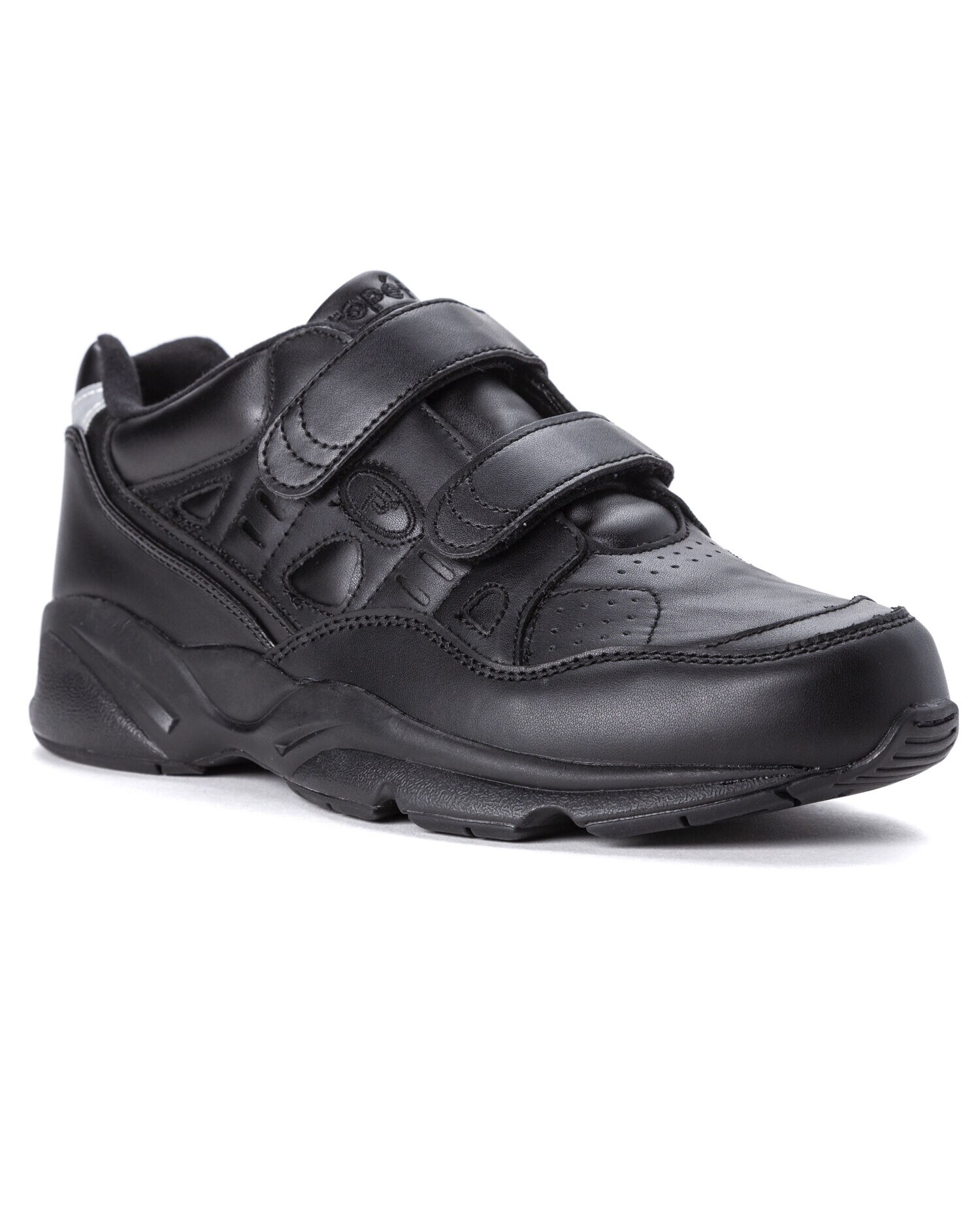 Propet velcro sneakers store