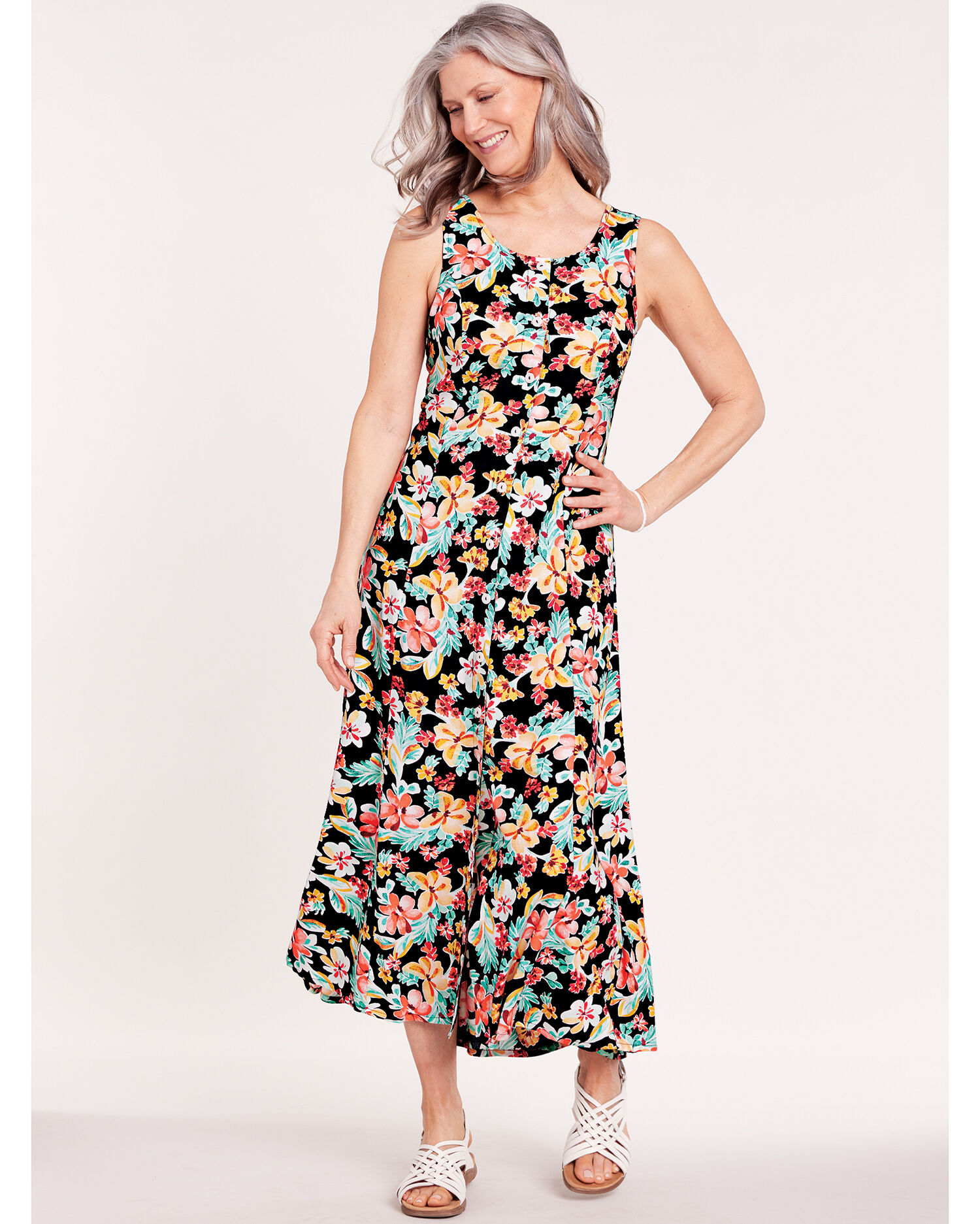 Fresh Pick Sundress