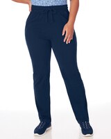 Everyday Slim-Leg Pants thumbnail number 1