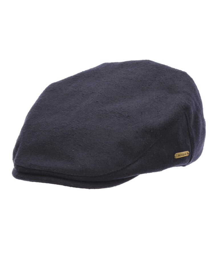 Scala Wool Blend Ivy Hat image number 1
