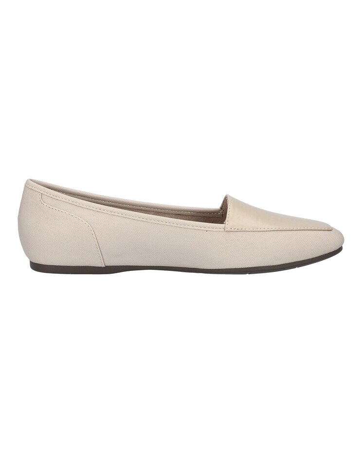 Easy Street Thrill Square Toe Flats image number 1