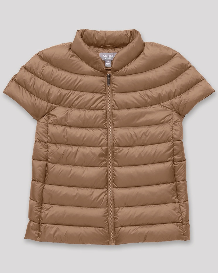 Martha Stewart's Signature Vest image number 6