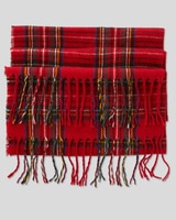Tartan Scarf thumbnail number 4