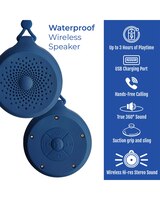Pursonic Waterproof Wireless Speaker thumbnail number 2