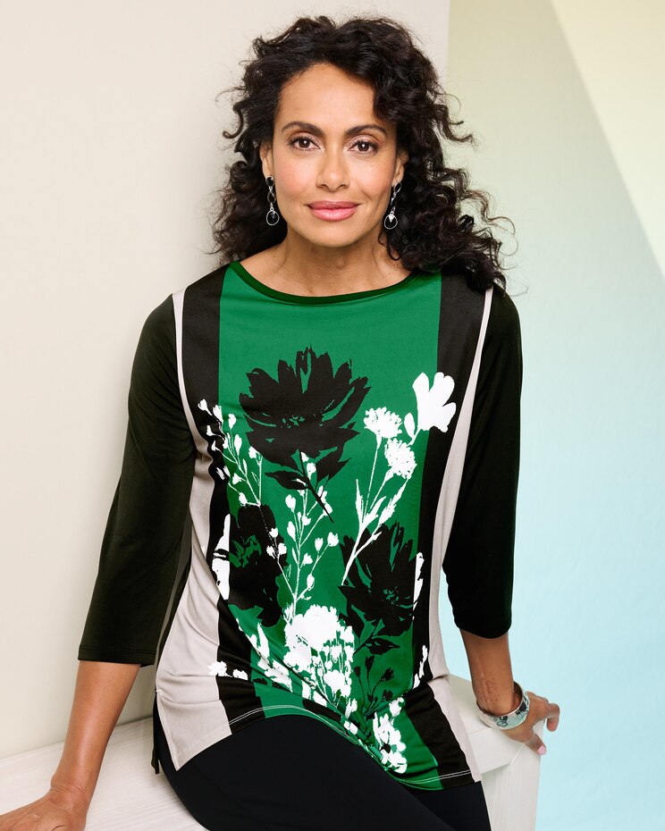 JetSet Making Waves Tunic image number 1