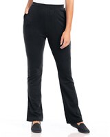 Essential Knit Bootcut Pants thumbnail number 1