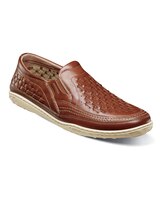 Stacy Adams Ithaca Moc Toe Slip-On Shoe thumbnail number 1