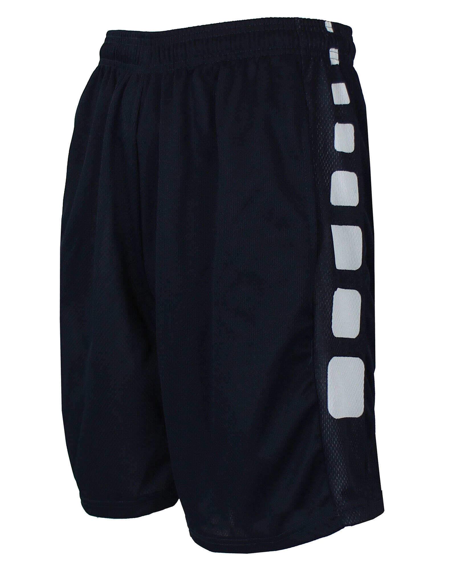 Nike men's dry elite block basketball shorts online