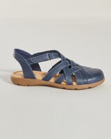 Elizabelle Sea Sandal By Clarks® thumbnail number 1