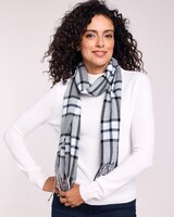 Softer-Than-Cashmere Scarf thumbnail number 1
