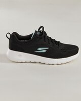 Skechers® GO WALK JOY - Violet thumbnail number 2