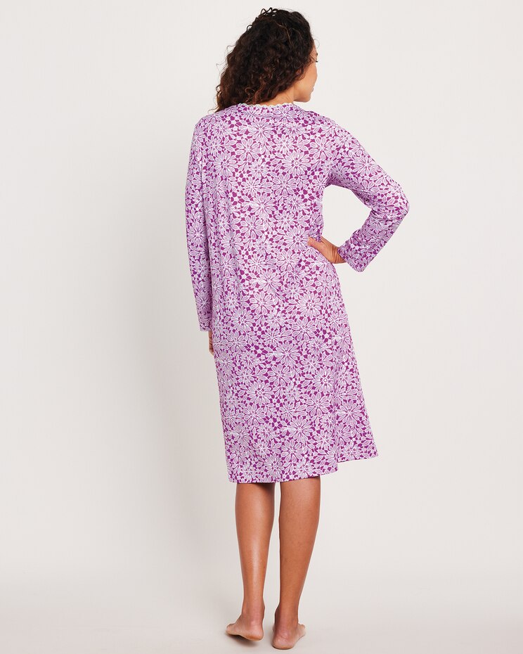 Comfy & Cozy Nightgown image number 2