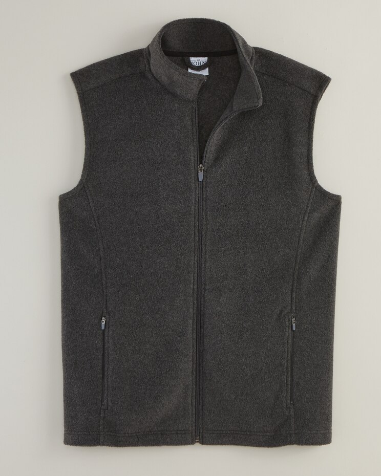 John Blair Fleece Vest image number 1