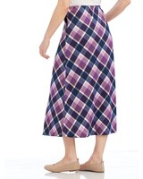 Essential Knit Skirt thumbnail number 3