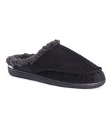 Muk Luks Corduroy Clog Slipper thumbnail number 1