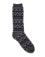 MUK LUKS® Tall Heat Retainer Socks thumbnail number 3