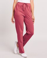 Essential Knit Drawstring Pants thumbnail number 1