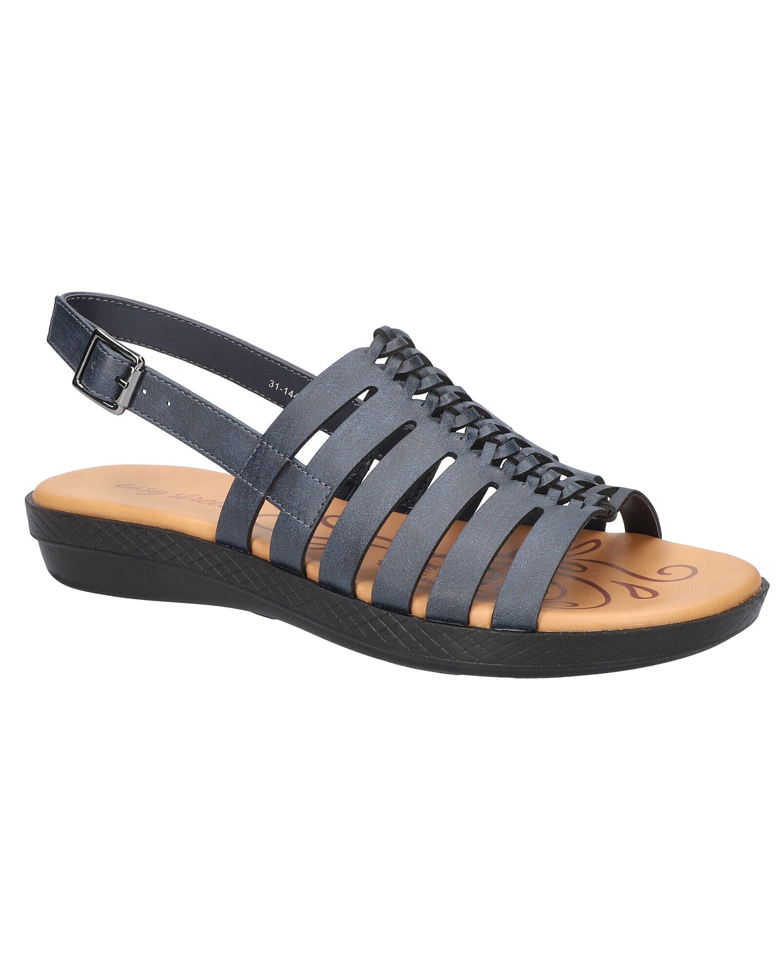 Easy street slingback sandals best sale