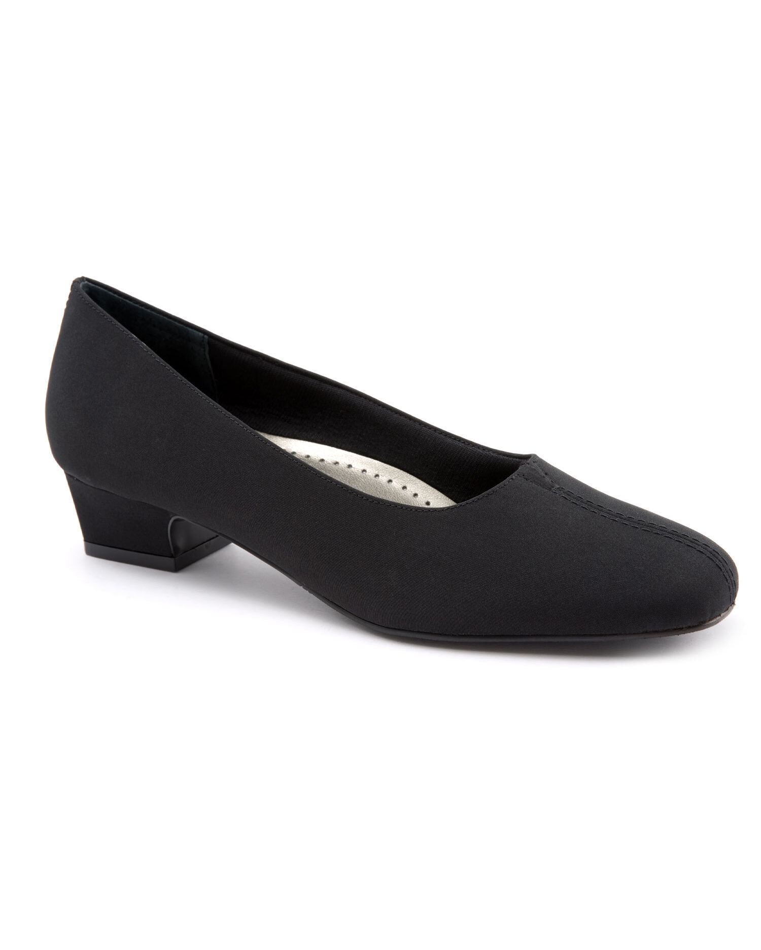Doris Pump By Trotters