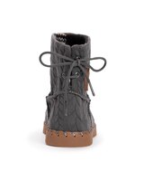 Flexi-Hoboken Boots By MUK LUKS® thumbnail number 3