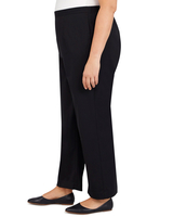 Alfred Dunner® Theater District Medium Twill Pant thumbnail number 3