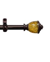 Lincroft Camino Decorative Rod & Finial thumbnail number 2