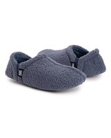 MUK LUKS® Women's Berber Camp Slippers thumbnail number 6