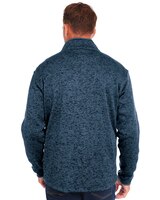 John Blair Sweater Fleece Jacket thumbnail number 2