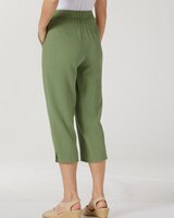 Easy Breezy Capris thumbnail number 2