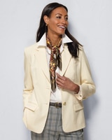 Classic Wool Blazer thumbnail number 1