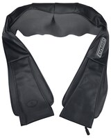 3D Shiatsu Heating Neck & Back Wrap Massager thumbnail number 1