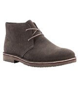 Propet Findley Suede Chukka Boot thumbnail number 1