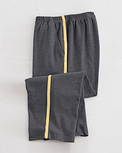 Fresh Knit Sport Capris