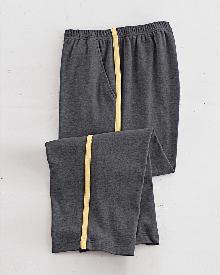Fresh Knit Sport Capris image number 1
