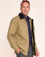 John Blair® Utility Jacket thumbnail number 1