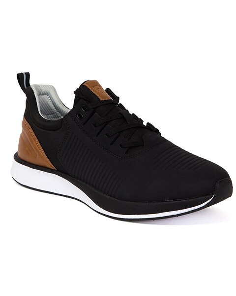 Deer Stags Men's Cranston Water-repellant Fashion Sneaker