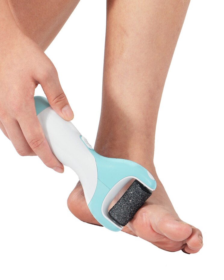 Electric Callus Remover image number 2