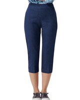 SlimSation® Capris thumbnail number 1
