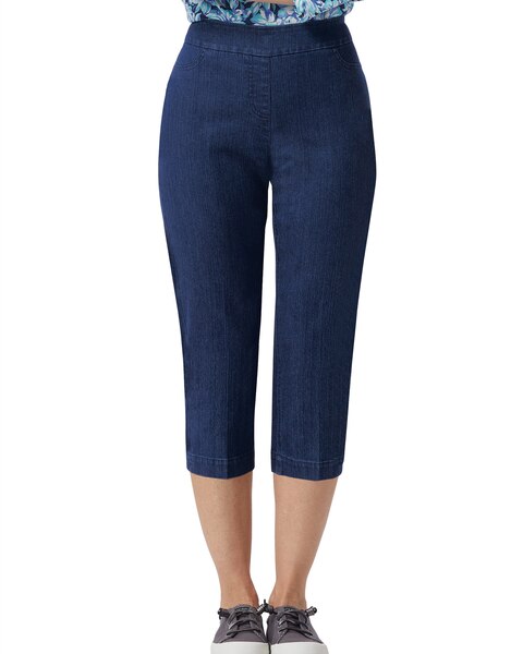 SlimSation® Capris
