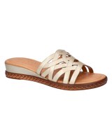 Tuscany by Easy Street® Edda Wedge Sandals thumbnail number 5