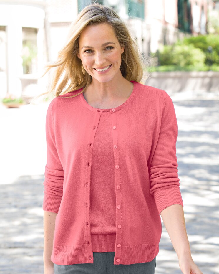 Spindrift™ Cardigan image number 1